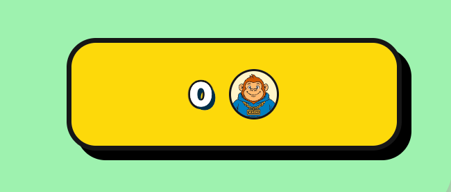 Visual of the the dashboard button.